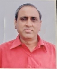 Prof. S.P.S. Shekhawat